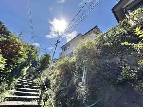 عقار 3LDK مدينة Kamakura محافظة Kanagawa (8)