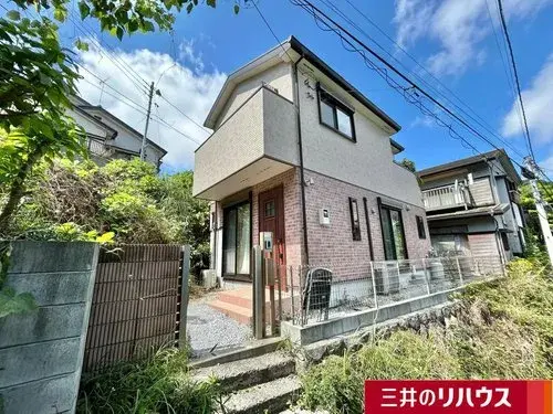 عقار 3LDK مدينة Kamakura محافظة Kanagawa (10)