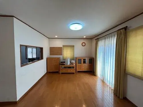 Akiya in Hiratsuka