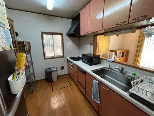 Kanagawa Prefecture Hiratsuka City 2-Story Property (4)