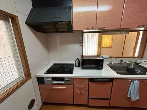 Kanagawa Prefecture Hiratsuka City 2-Story Property (5)