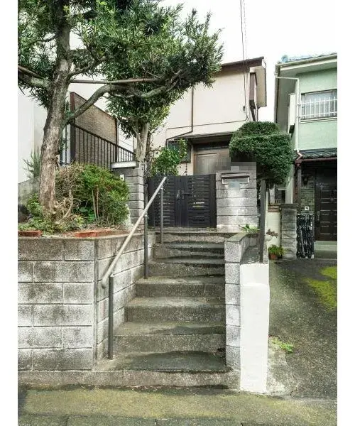 4DK Property Yokohama City Kanagawa Prefecture (2)
