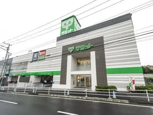 4DK Property Yokohama City Kanagawa Prefecture (18)