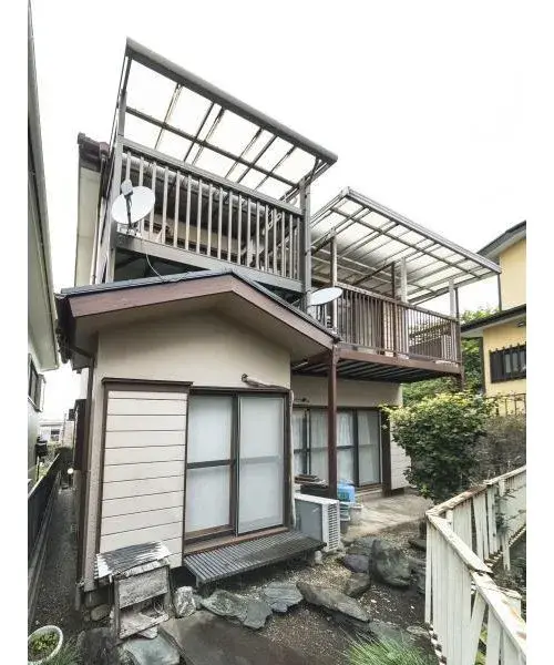 4DK Property Yokohama City Kanagawa Prefecture (3)