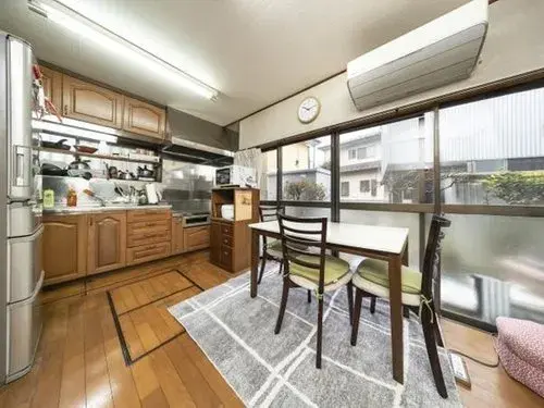 4DK Property Yokohama City Kanagawa Prefecture (8)