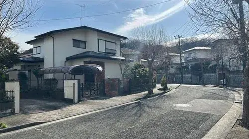 Propriété 4LDK à Kanagawa Zushi (2)