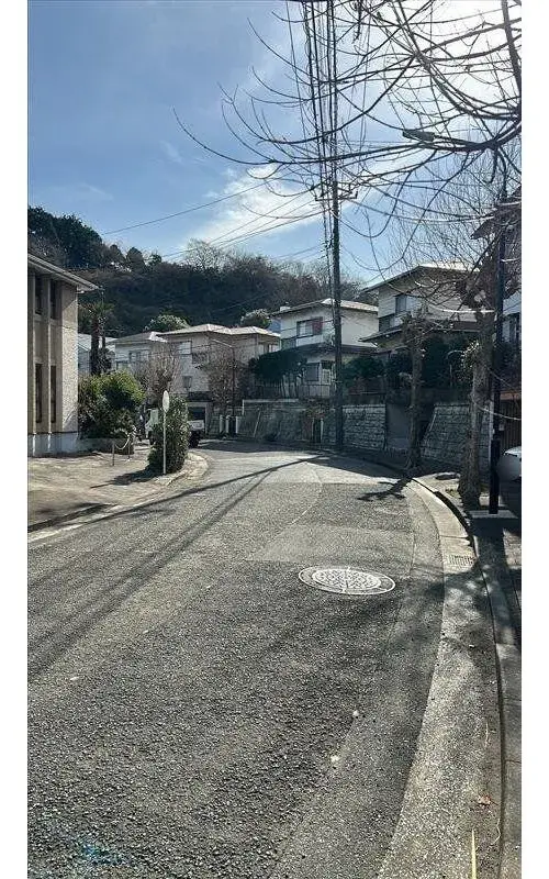 Propriété 4LDK à Kanagawa Zushi (3)