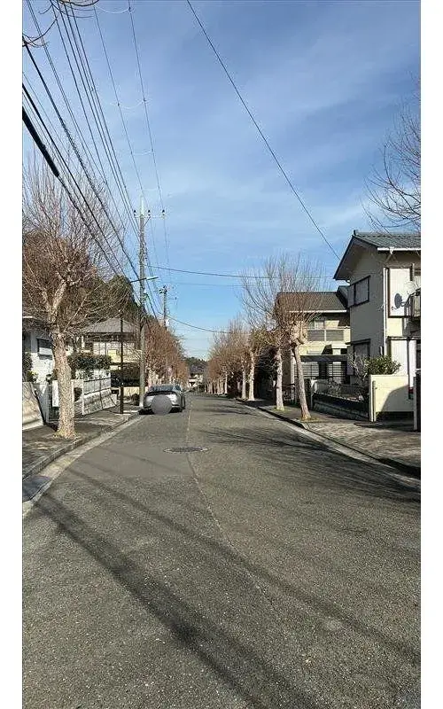 Propriété 4LDK à Kanagawa Zushi (4)