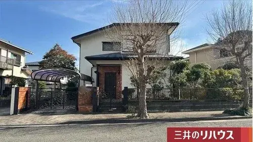 Propriété 4LDK à Kanagawa Zushi (5)