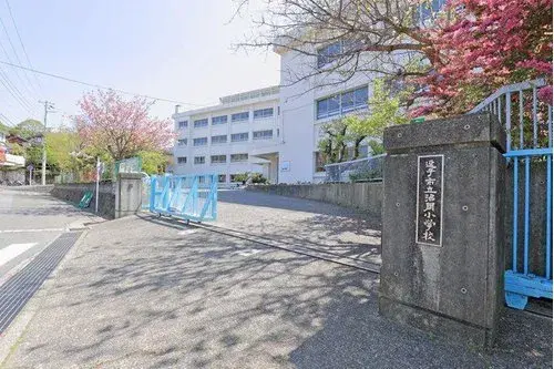 Propriété 4LDK à Kanagawa Zushi (10)