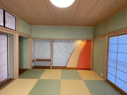 4LDK Property Hakone-machi Kanagawa Prefecture (5)