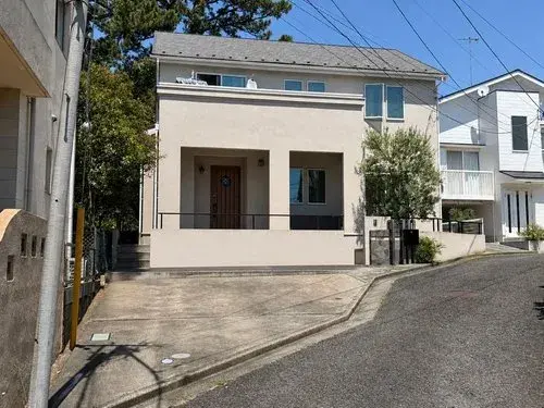 Akiya in Ville de Fujisawa