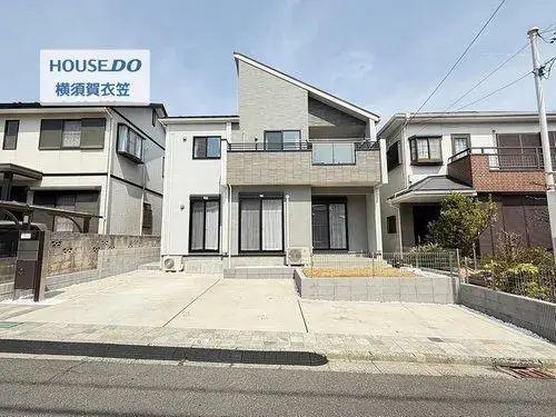 Akiya in Ville de Yokosuka