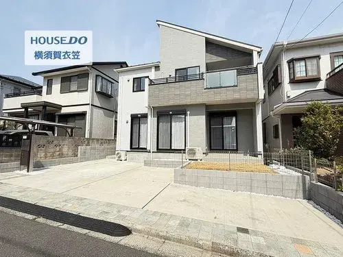 4LDK Ciudad de Yokosuka Prefectura de Kanagawa (2)