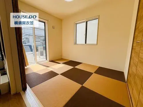 4LDK Ciudad de Yokosuka Prefectura de Kanagawa (12)