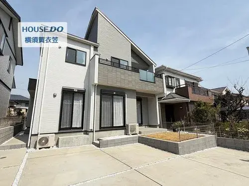 4LDK Ciudad de Yokosuka Prefectura de Kanagawa (3)