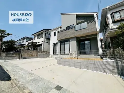 4LDK Ciudad de Yokosuka Prefectura de Kanagawa (5)