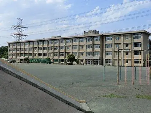 2LDK+2S Property Ayase City Kanagawa Prefecture (4)