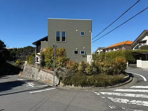 Akiya in Ville de Fujisawa