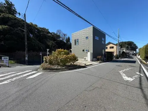 Propriété 4LDK
Ville de Fujisawa, Préfecture de Kanagawa (2)