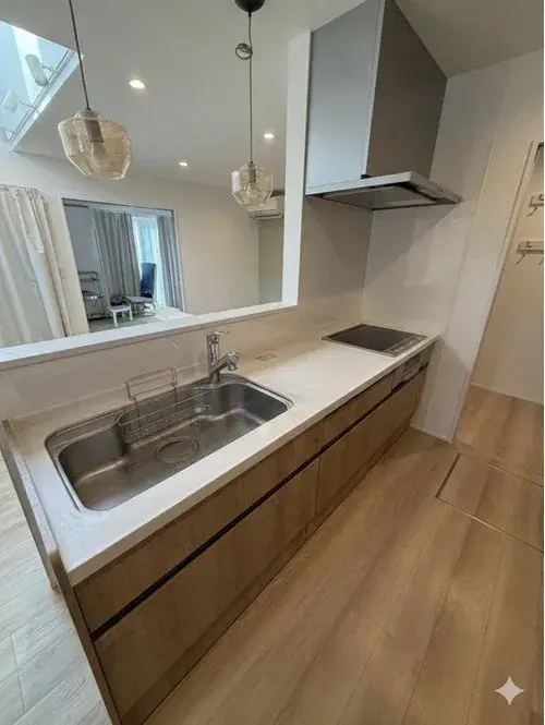 Propriété 4LDK
Ville de Fujisawa, Préfecture de Kanagawa (15)
