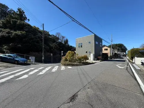 Propriété 4LDK
Ville de Fujisawa, Préfecture de Kanagawa (3)