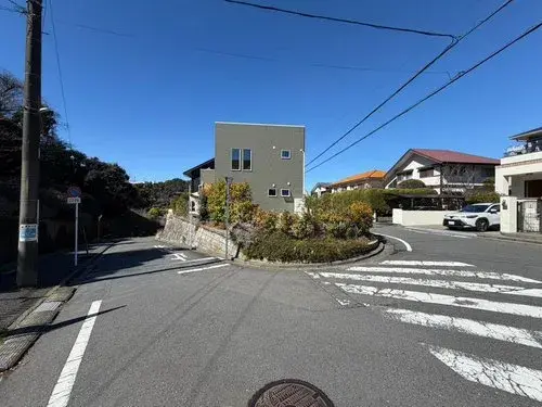 Propriété 4LDK
Ville de Fujisawa, Préfecture de Kanagawa (4)