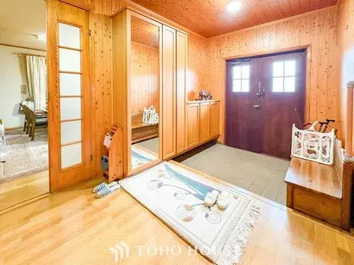 Недвижимость 9LDK, город Йокогама, префектура Канагава (14)