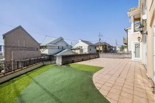 5LDK+S物件 横浜市 神奈川県 (2)