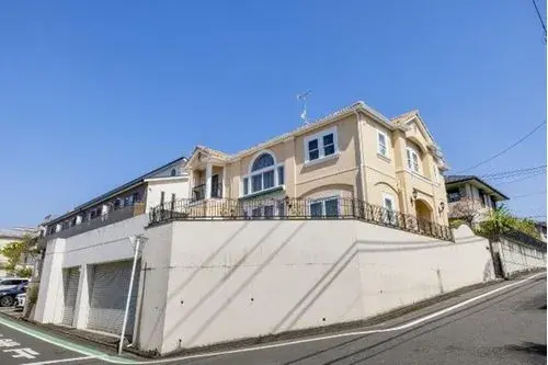 5LDK+S物件 横浜市 神奈川県 (19)