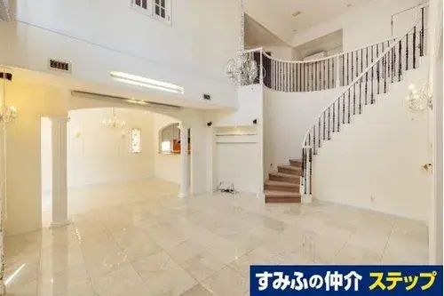 5LDK+S物件 横浜市 神奈川県 (5)