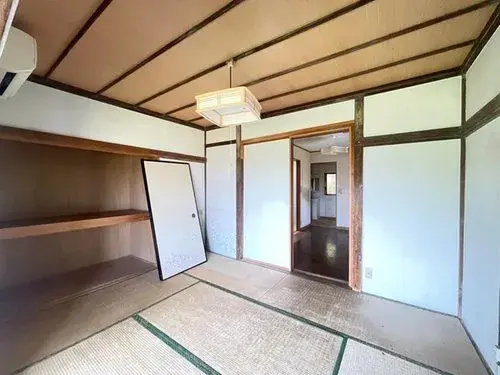 Propiedad 4DK+S Ciudad de Yokosuka Prefectura de Kanagawa (11)