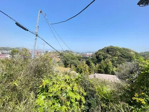 Propiedad 4DK+S Ciudad de Yokosuka Prefectura de Kanagawa (18)