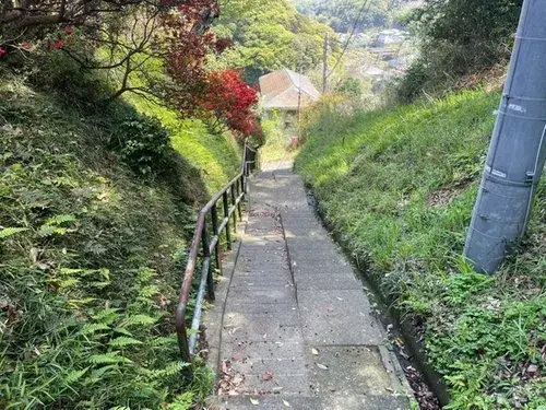 Propiedad 4DK+S Ciudad de Yokosuka Prefectura de Kanagawa (19)