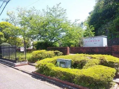 Propiedad 4DK+S Ciudad de Yokosuka Prefectura de Kanagawa (20)