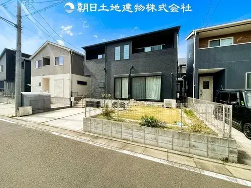 3LDK Property Yamato City Kanagawa Prefecture (2)
