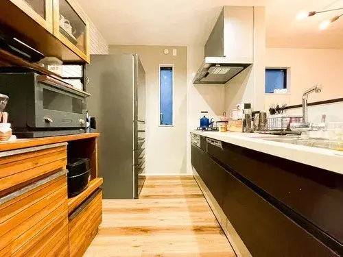 3LDK Property Yamato City Kanagawa Prefecture (14)
