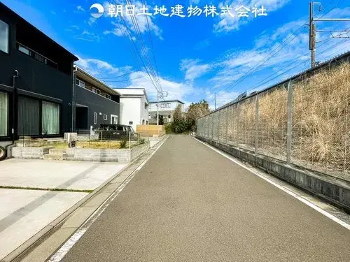3LDK Property Yamato City Kanagawa Prefecture (3)