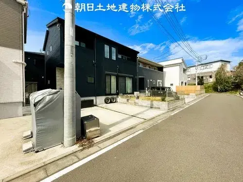 3LDK Property Yamato City Kanagawa Prefecture (4)