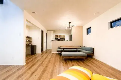 3LDK Property Yamato City Kanagawa Prefecture (8)