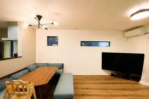 3LDK Property Yamato City Kanagawa Prefecture (9)