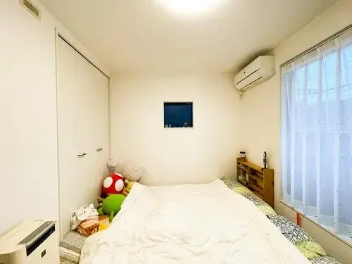 3LDK Property Yamato City Kanagawa Prefecture (10)
