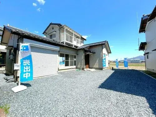 Недвижимость 4LDK, город Gosen, префектура Niigata (2)