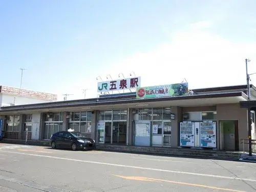 Недвижимость 4LDK, город Gosen, префектура Niigata (20)
