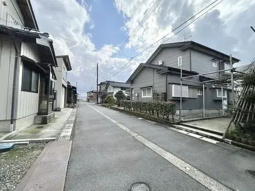 Недвижимость 4LDK, город Gosen, префектура Niigata (4)