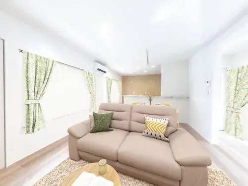 Недвижимость 4LDK, город Gosen, префектура Niigata (7)