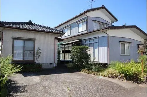 Akiya in 新潟市