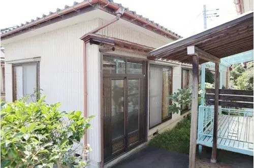 7DK Ville de Niigata Préfecture de Niigata Propriété (2)