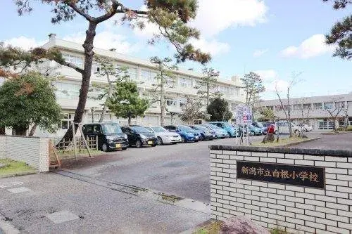 7DK Ville de Niigata Préfecture de Niigata Propriété (11)