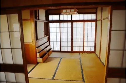 7DK Ville de Niigata Préfecture de Niigata Propriété (3)